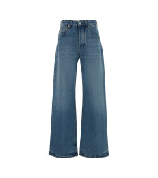 [JACQUEMUS] Jeans FW26 PAW00036AD00038 33C