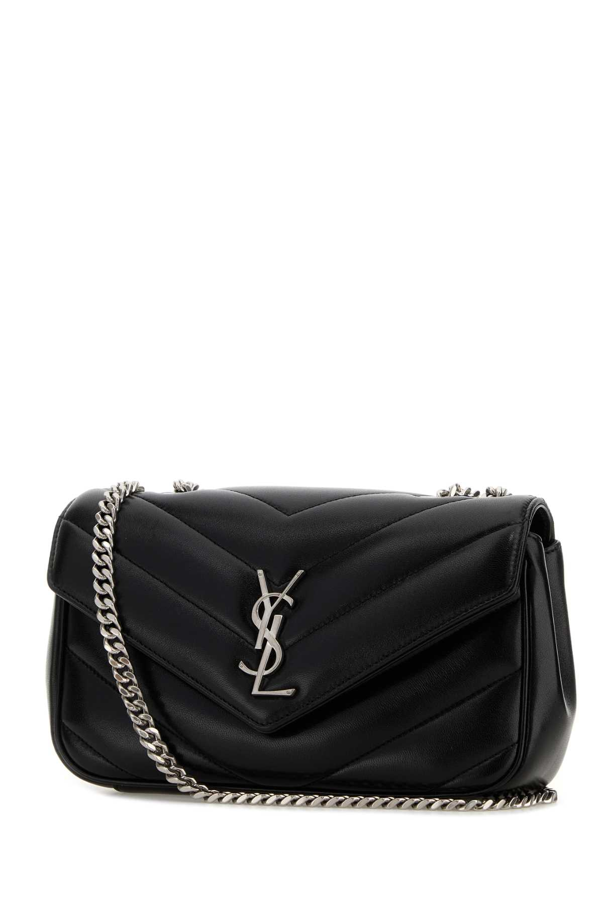 [Saint Laurent] Bag FW26 801437AAE4Y 1000
