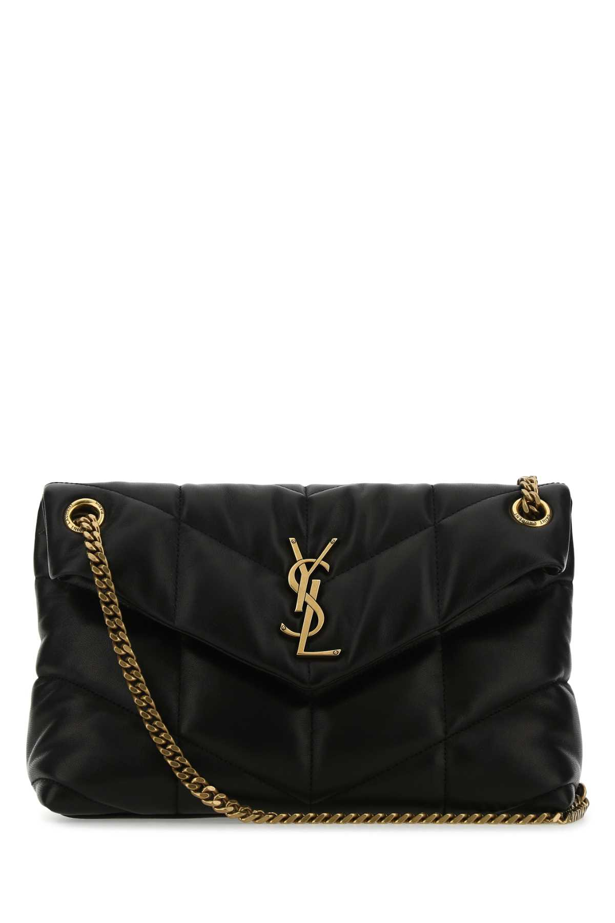 [Saint Laurent] Shoulder bag FW26 5774761EL07 1000