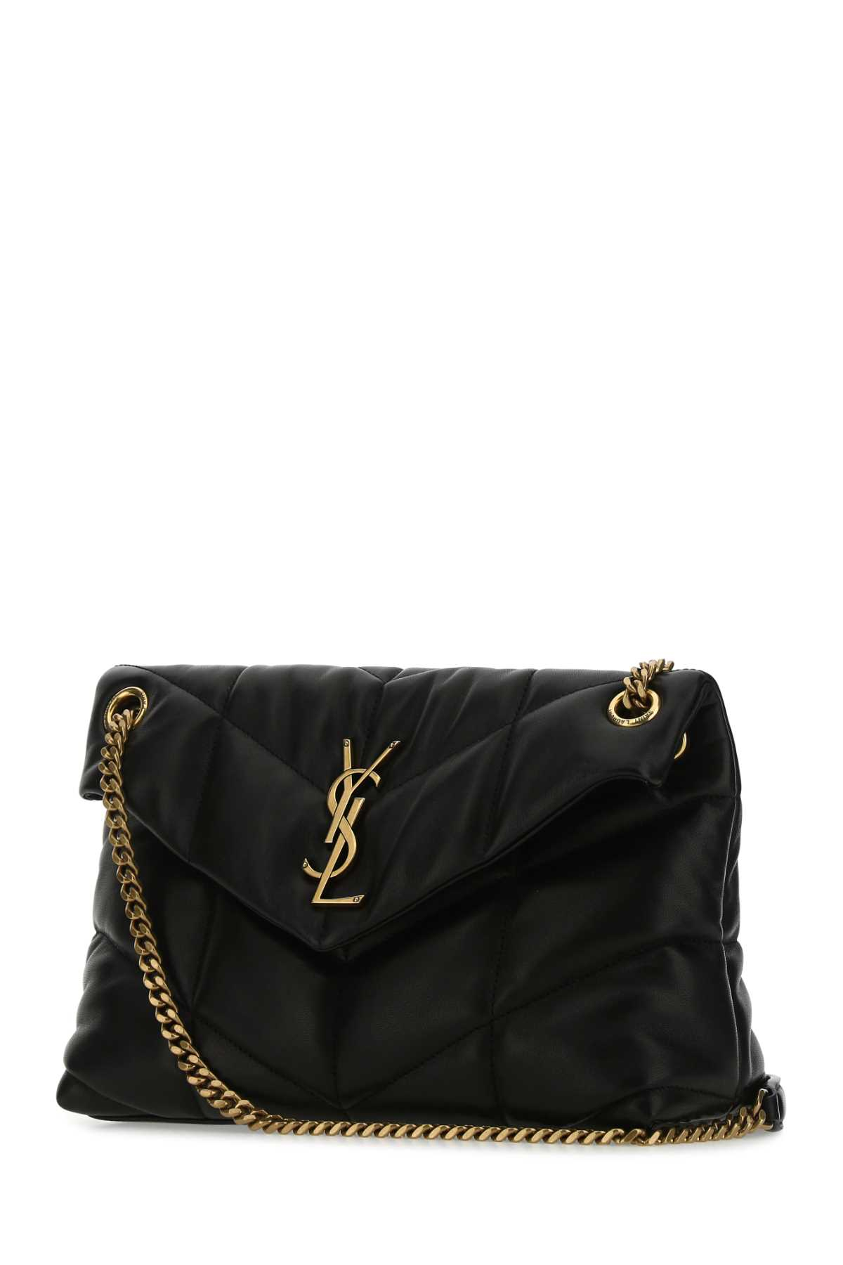 [Saint Laurent] Shoulder bag FW26 5774761EL07 1000