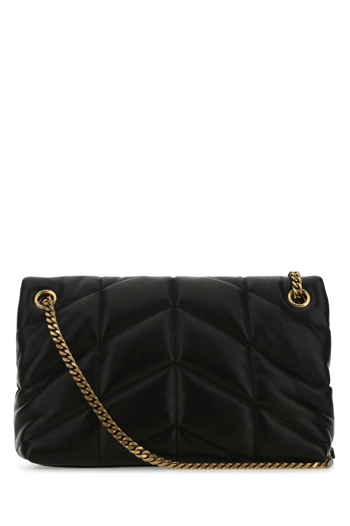 [Saint Laurent] Shoulder bag FW26 5774761EL07 1000