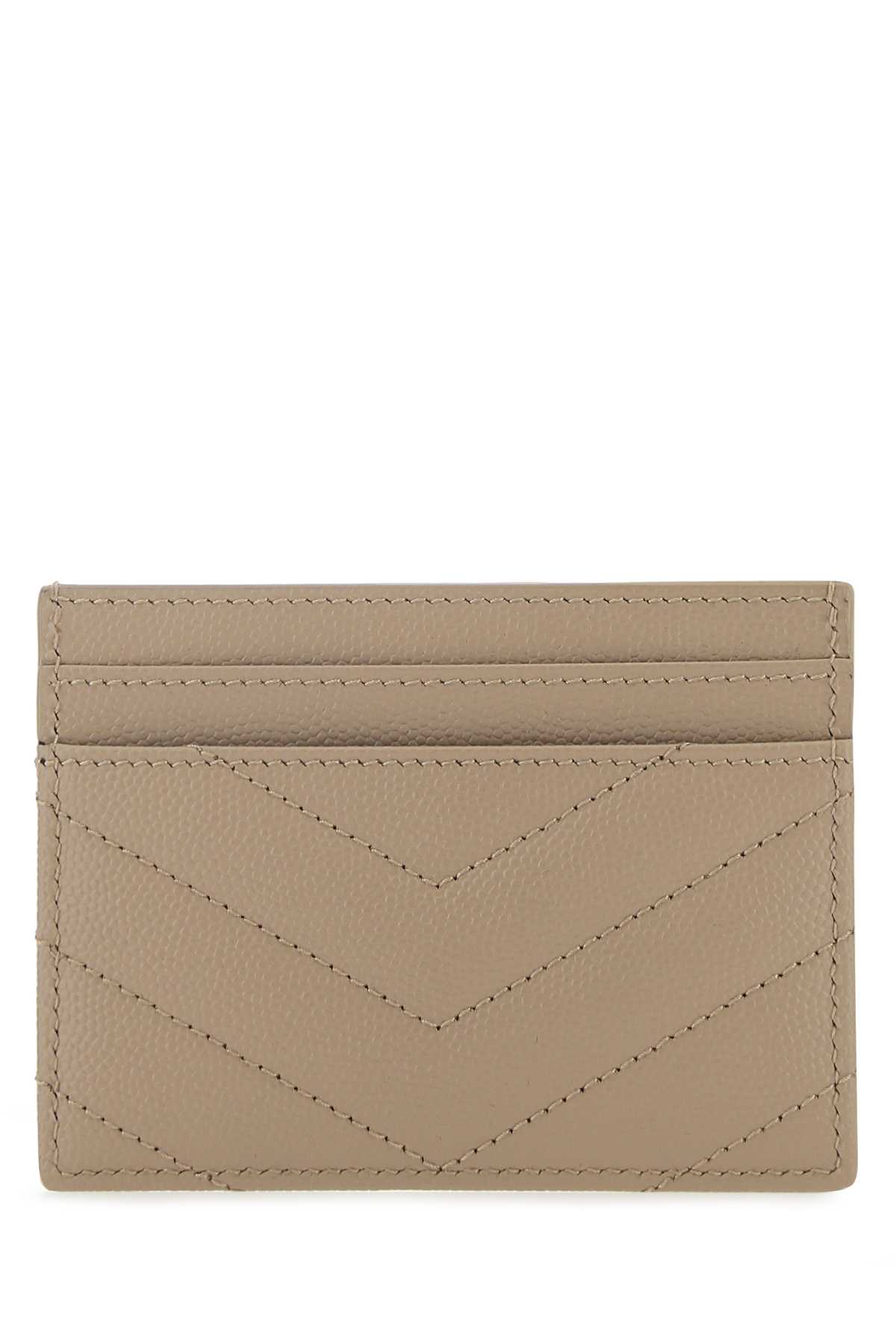 [Saint Laurent] Wallet FW26 423291BOW01 2721