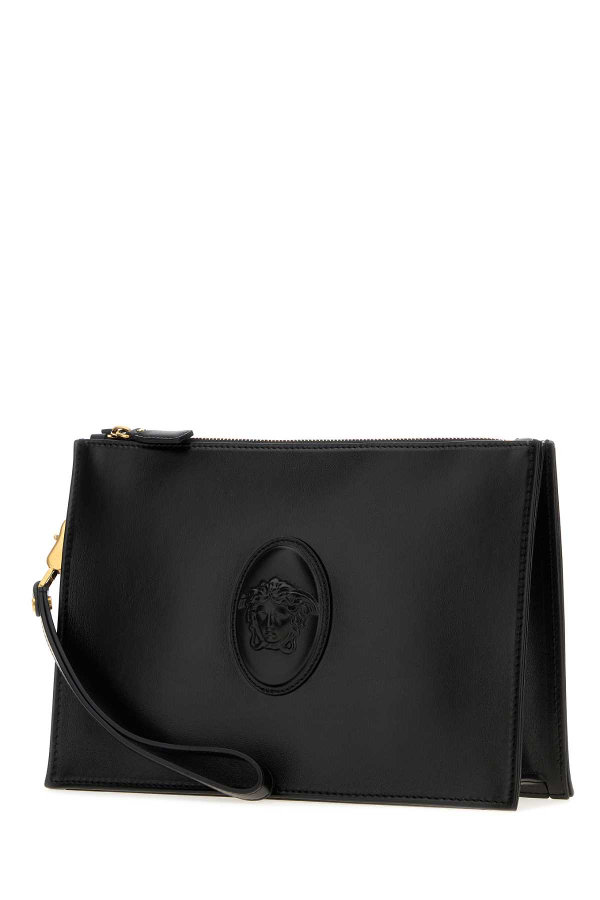 [Versace] Wallet FW26 10241871A17449 1B55J