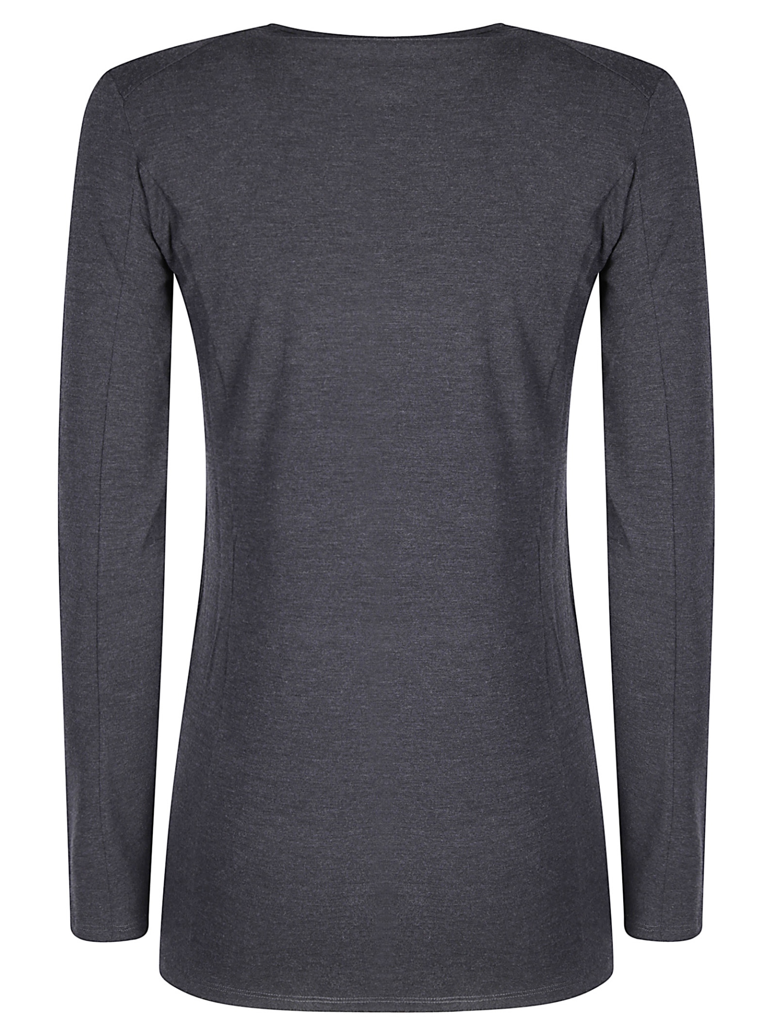 [M.S.M.] T-shirts Long Sleeve FW26 X400 082