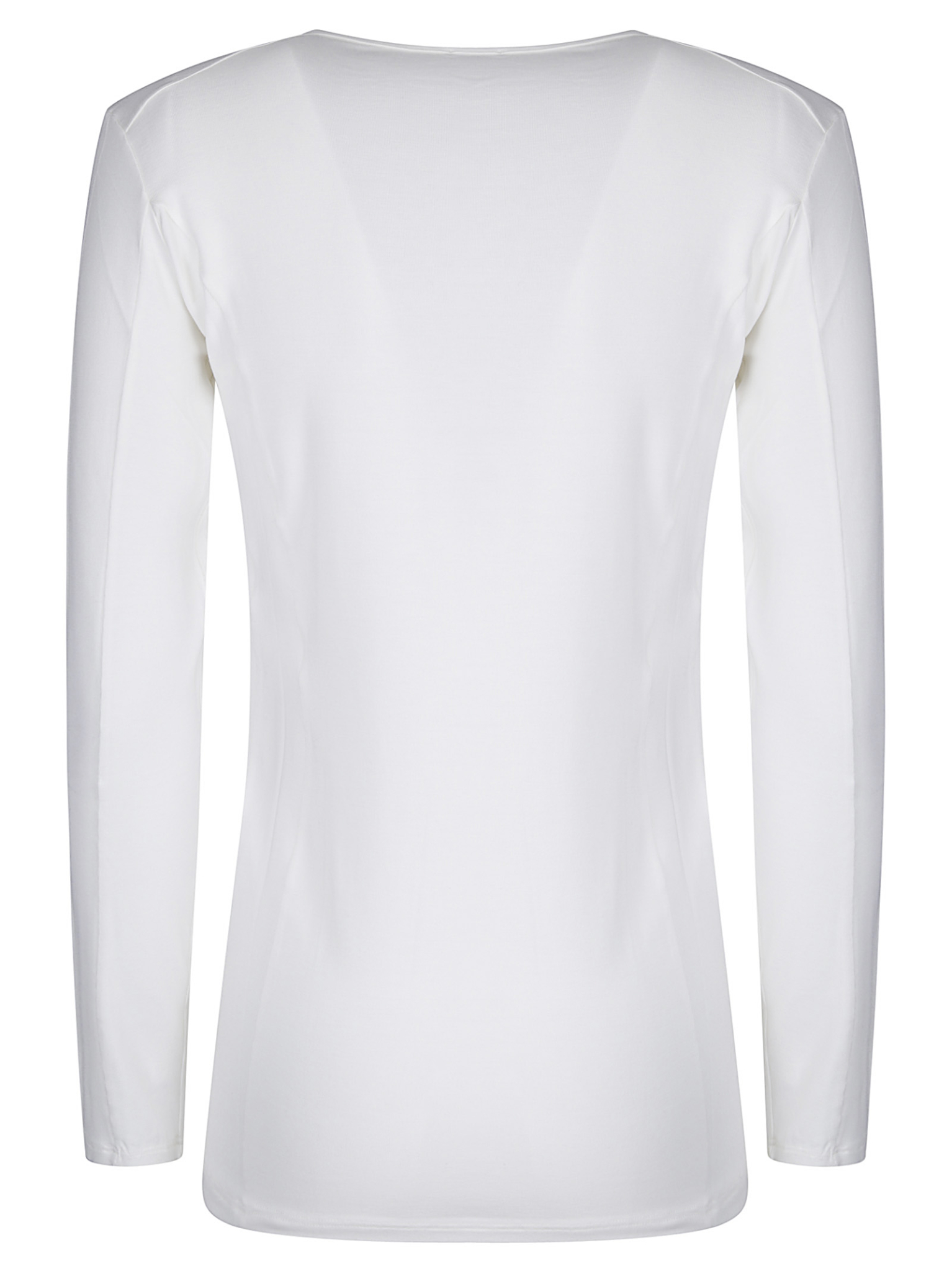 [M.S.M.] T-shirts Long Sleeve FW26 X400 002