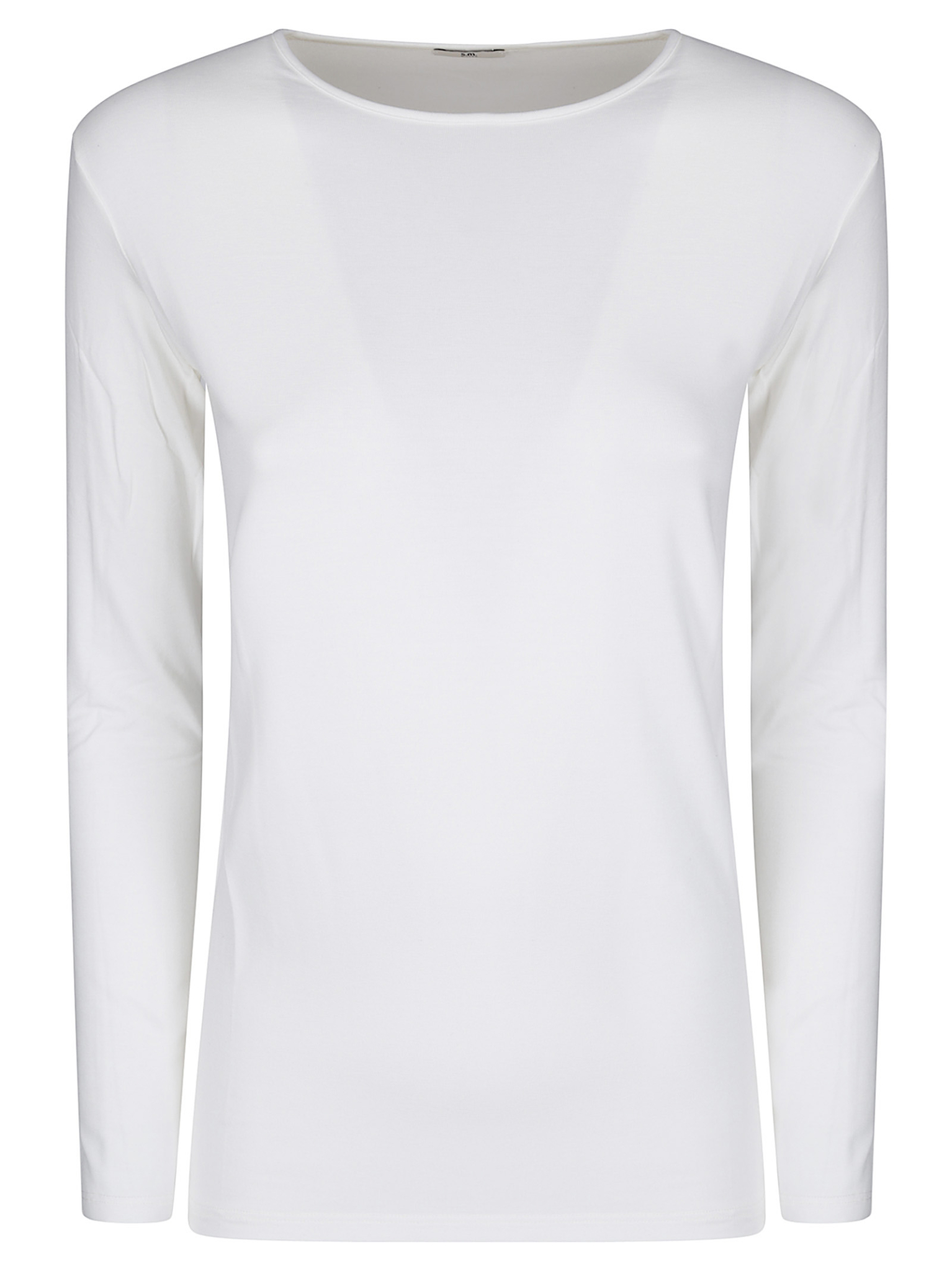 [M.S.M.] T-shirts Long Sleeve FW26 X400 002