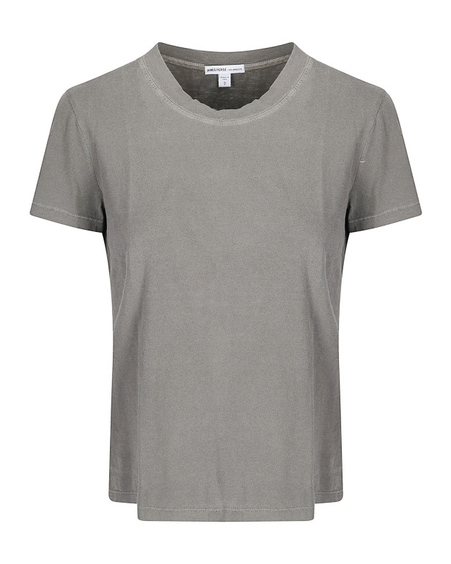 [JAMES PERSE] T-shirts Short Sleeve FW26 WLJ3114 LOLP