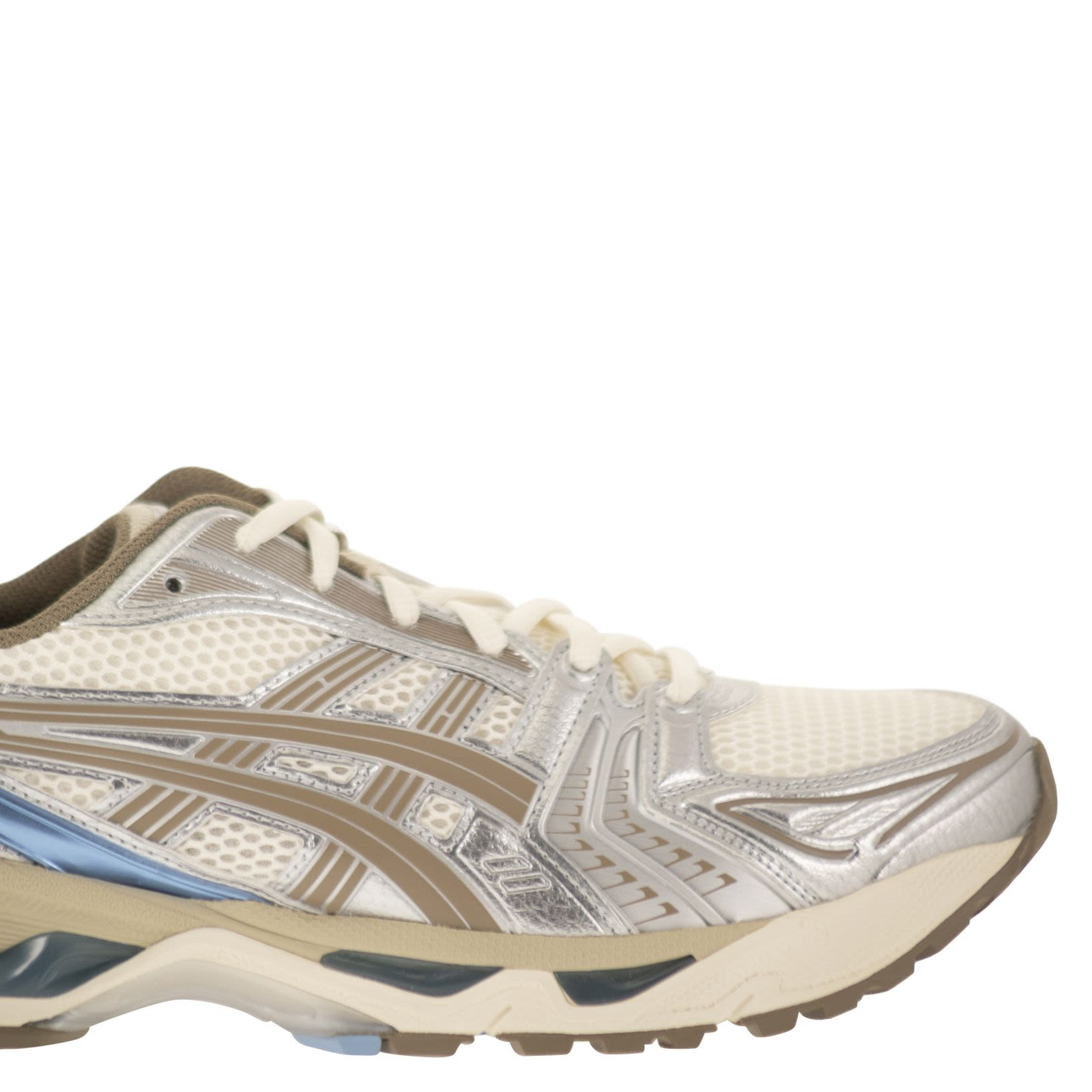[Asics] Sneakers FW26 1202A056 113