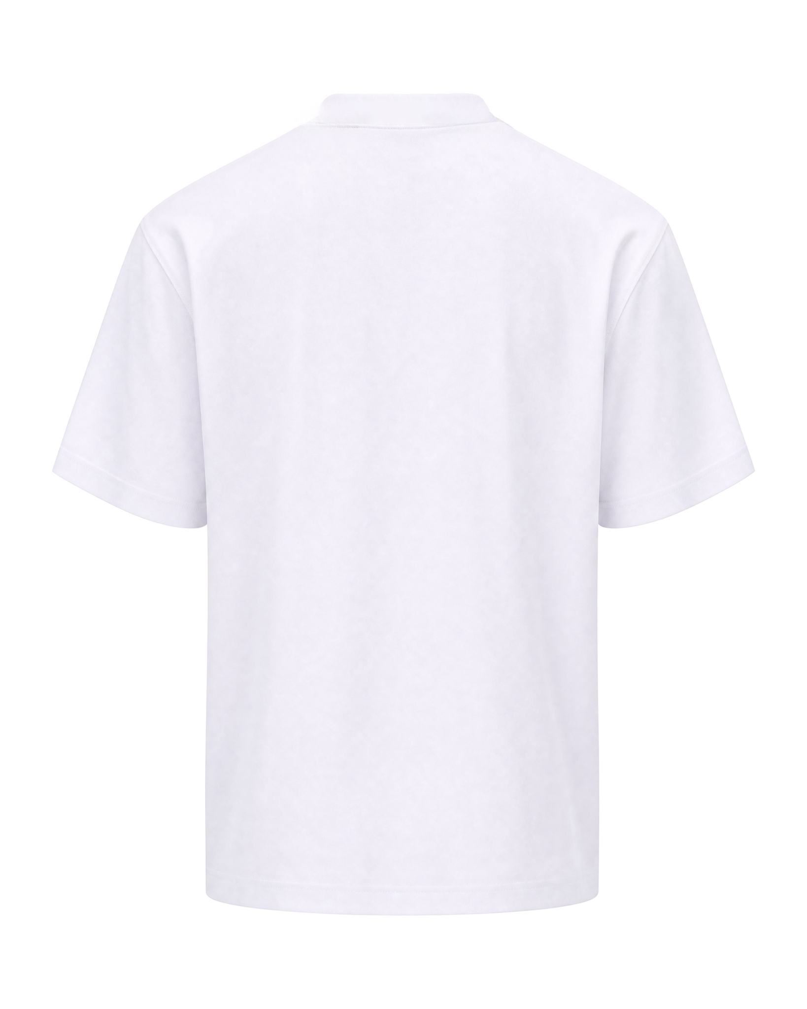 [Axel Arigato] T-shirts Short Sleeve FW26 A4197003WHITE
