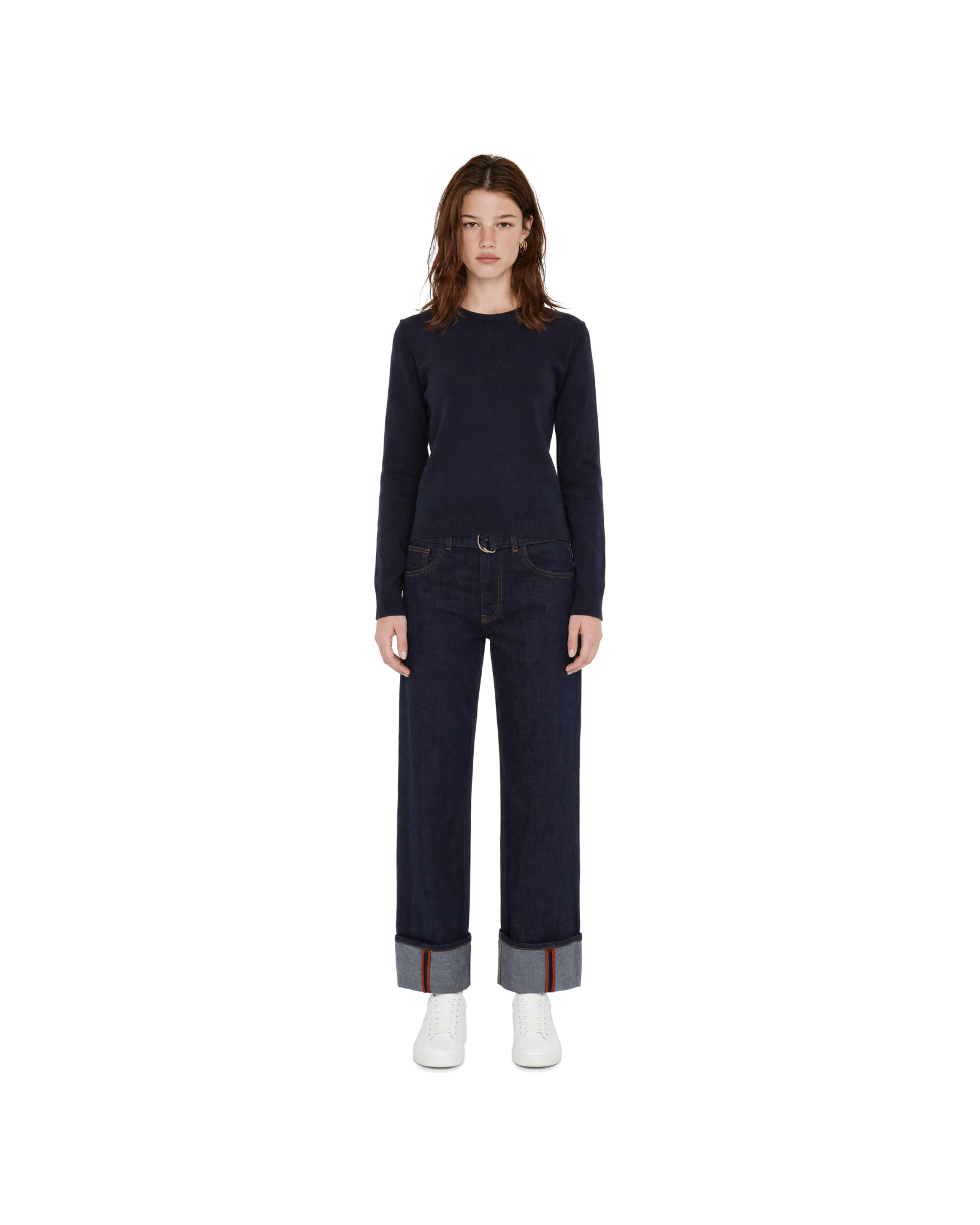 [Barbour] Knitwear FW26 LKN1075LKNNY91