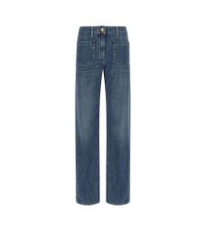 [ELISABETTA FRANCHI] Jeans FW26 PJ17I66E2