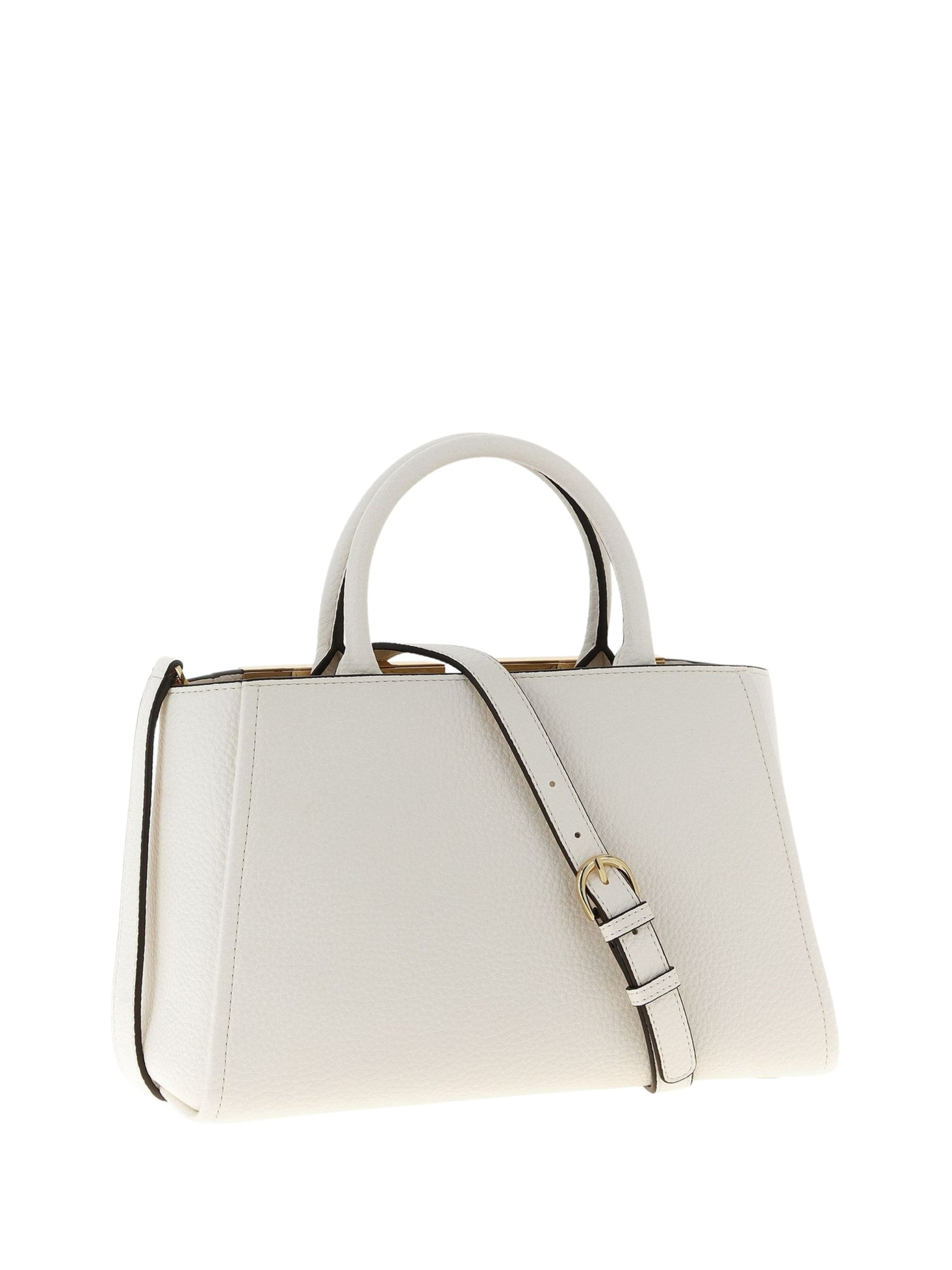 [ELISABETTA FRANCHI] Tote bag FW26 BS06A66E2