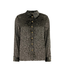 [Alberta Ferretti] Shirts Long Sleeve FW26 U A0223 6621