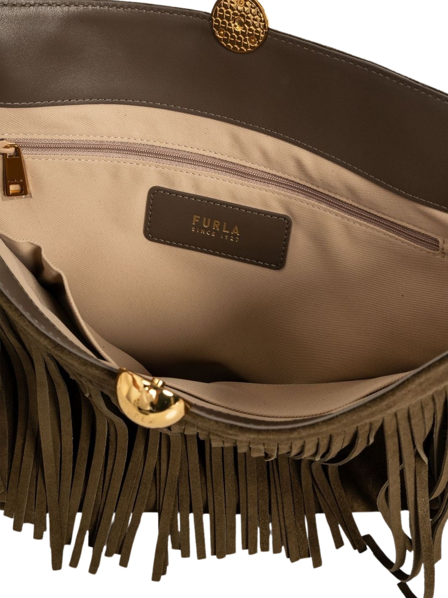 [Furla] Shoulder bag FW26 WB02031 BX0906