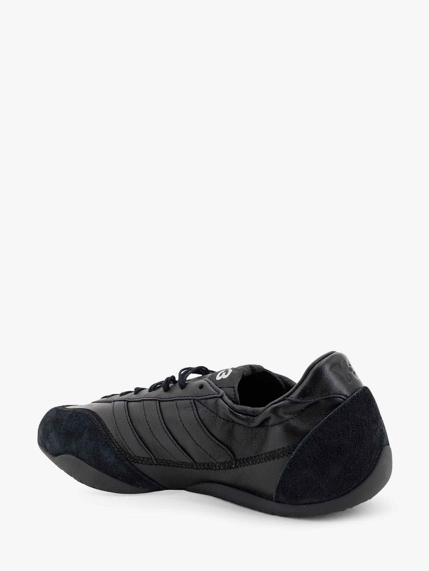 [adidas Y-3] Sneakers FW26 KH9337BLACK