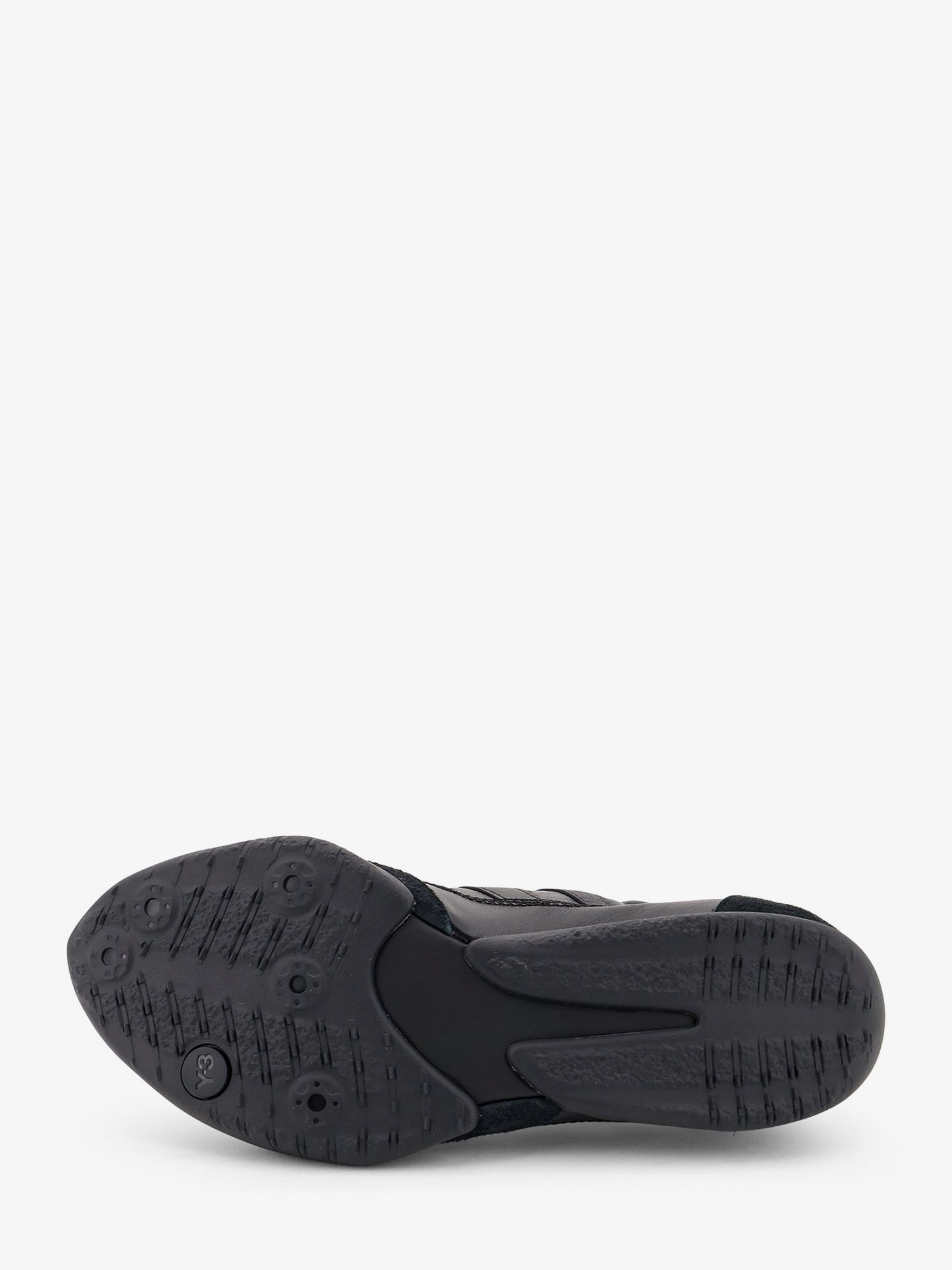 [adidas Y-3] Sneakers FW26 KH9337BLACK