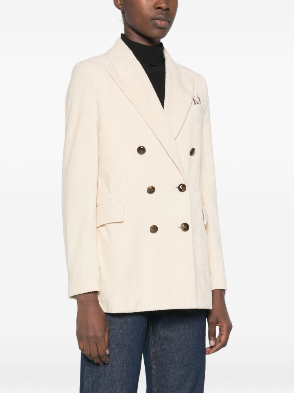 [Circolo 1901] Jacket FW26 FD4076 1390
