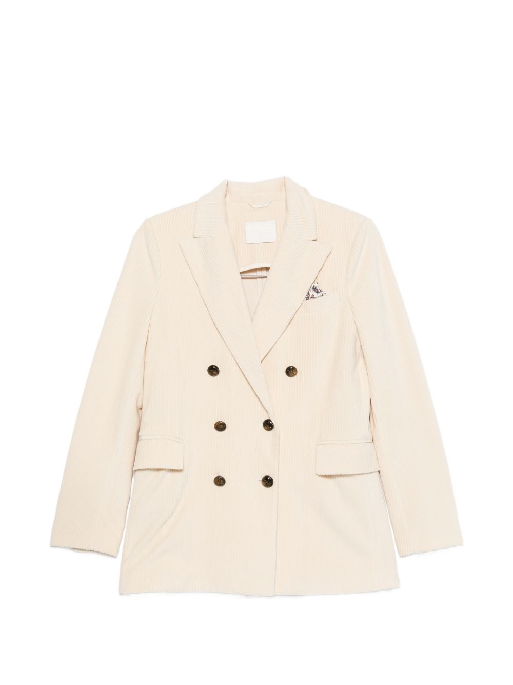 [Circolo 1901] Jacket FW26 FD4076 1390