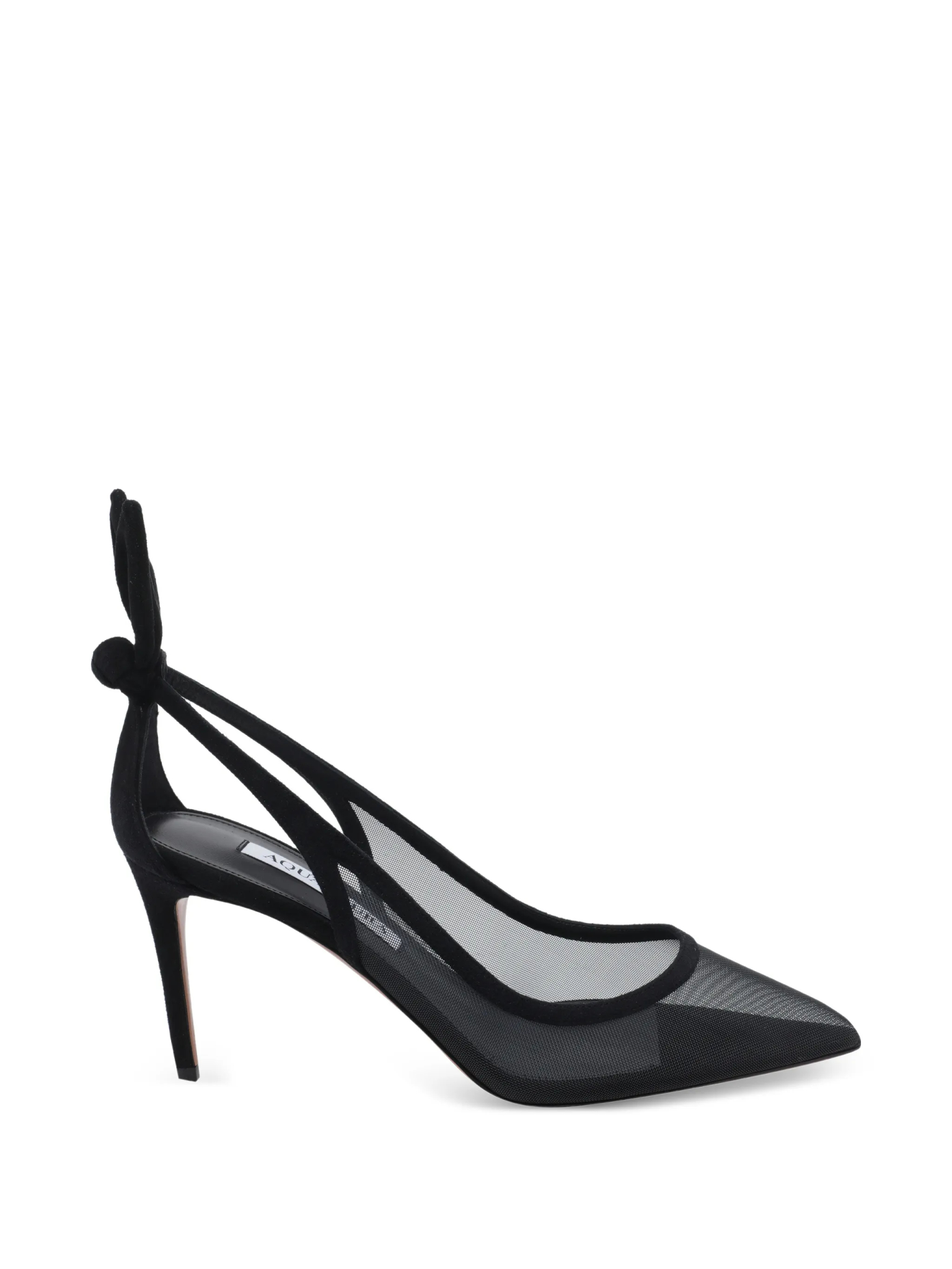 [Aquazzura] Pumps FW26 DENMIDP1FMD000