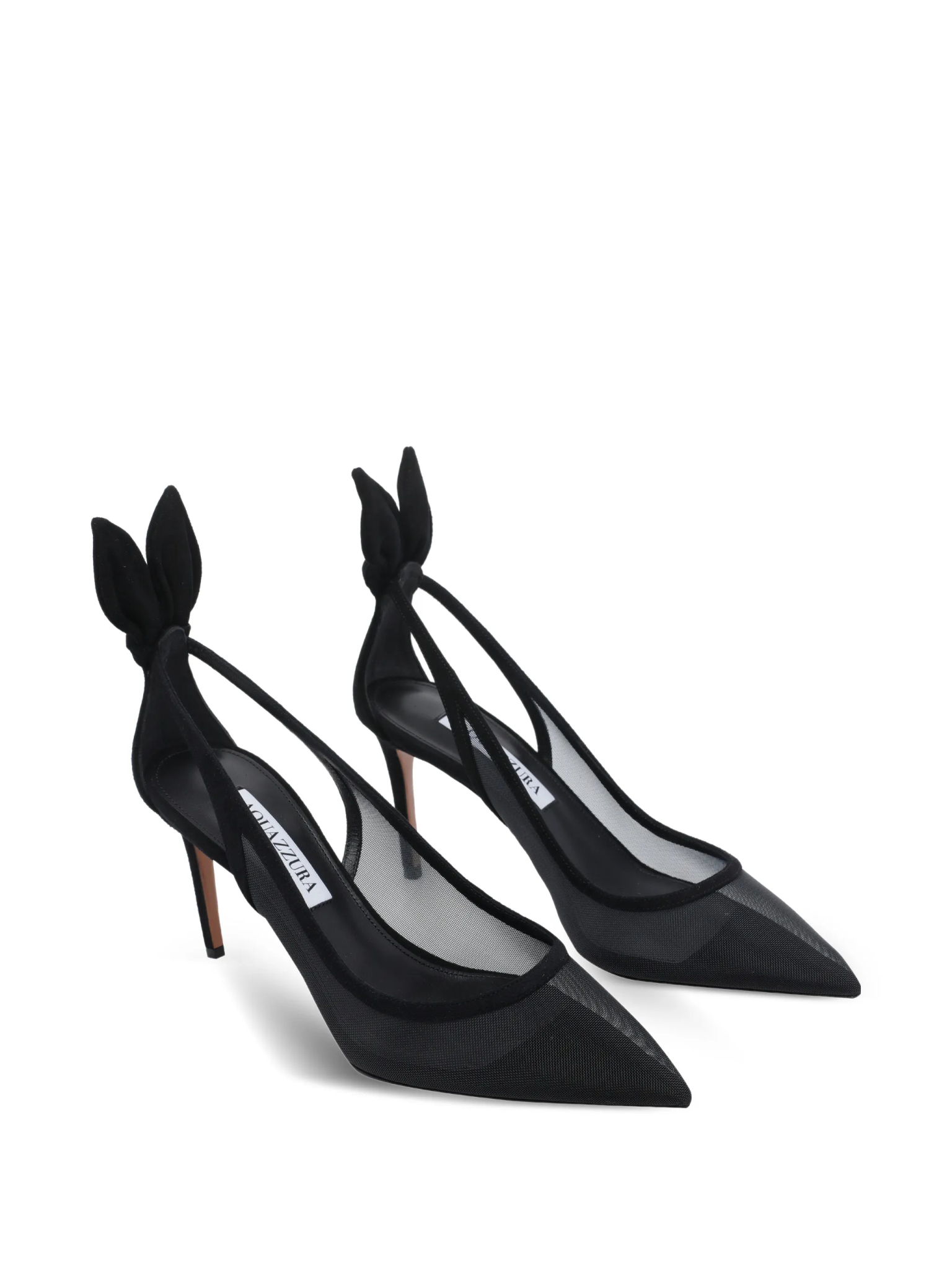 [Aquazzura] Pumps FW26 DENMIDP1FMD000
