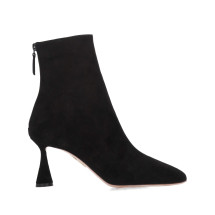 [Aquazzura] Ankle Boots FW26 AREMIDB0SUE000