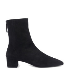 [Aquazzura] Ankle Boots FW26 SHOMIDB8SUE000