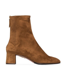 [Aquazzura] Ankle Boots FW26 SHOMIDB0SUE993