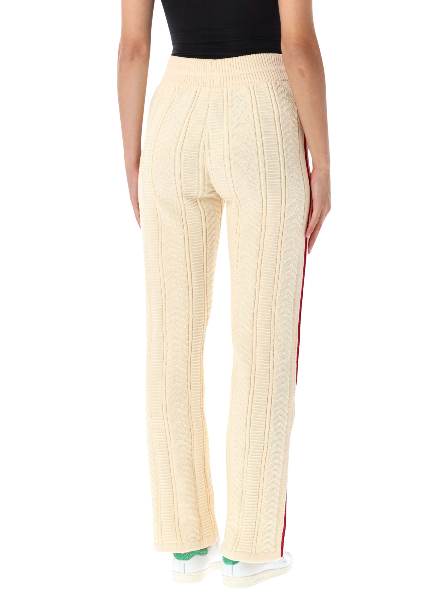 [ADIDAS ORIGINALS] Training Pants FW26 KR9625WRAVAN/TMV