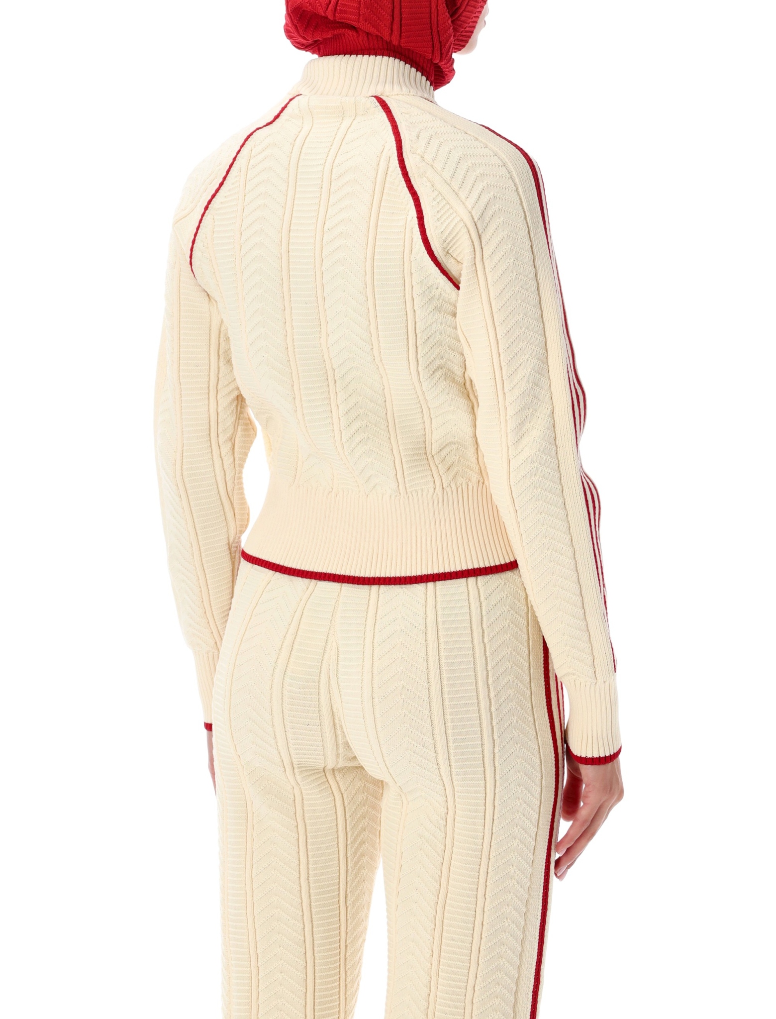 [ADIDAS ORIGINALS] Zip up FW26 KR9623WRAVAN/TMV
