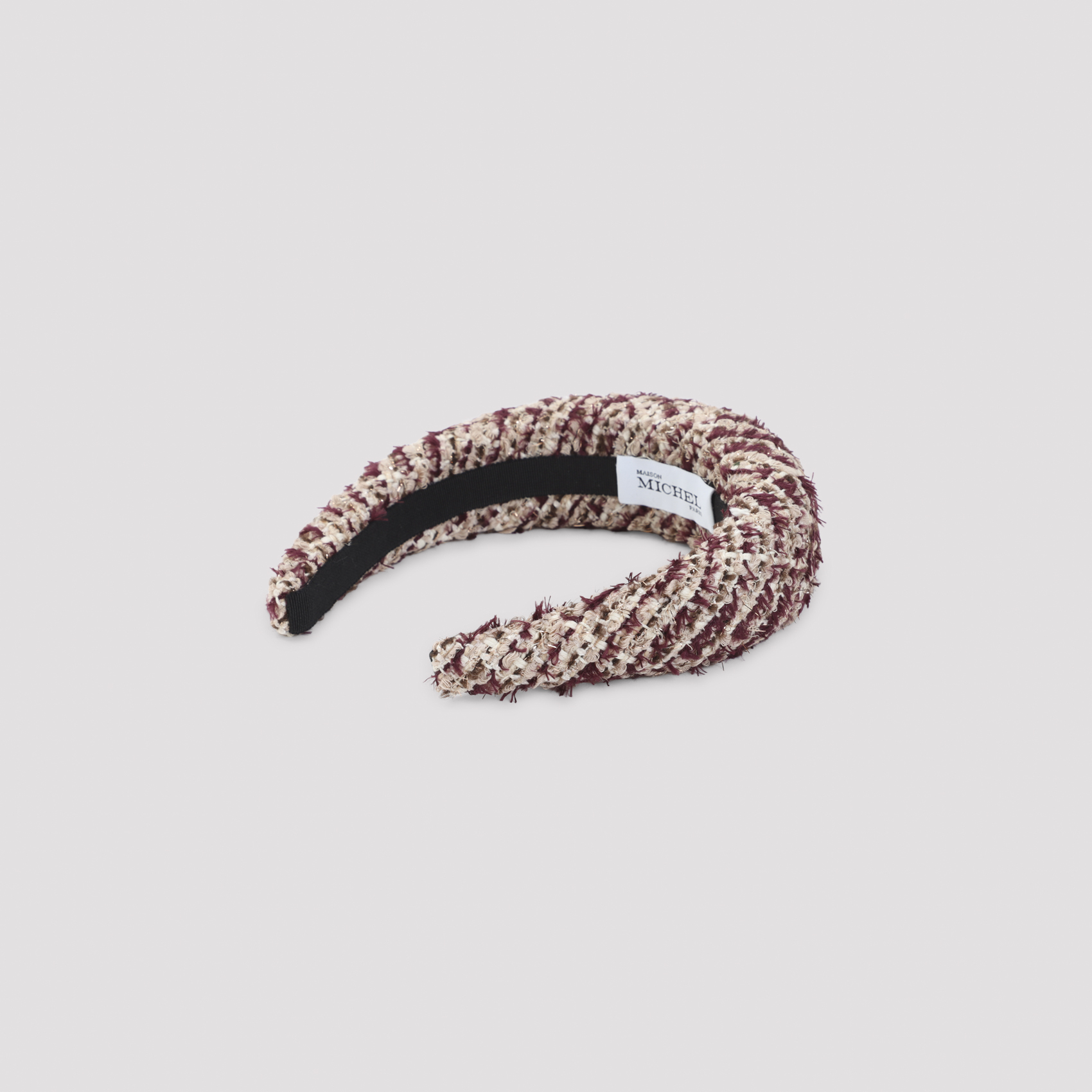 [Maison Michel] Hair Accessory FW26 2410026001