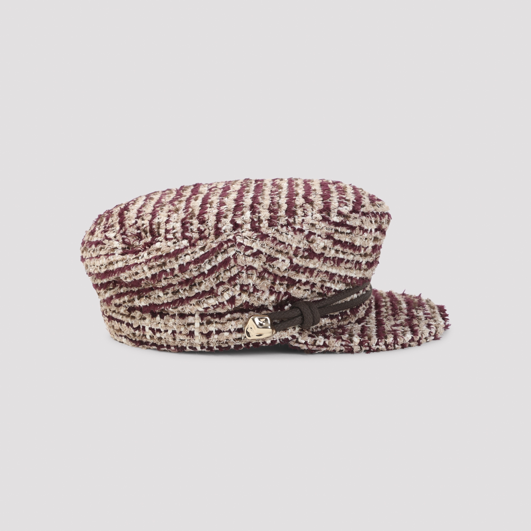 [Maison Michel] Hat FW26 2213102001