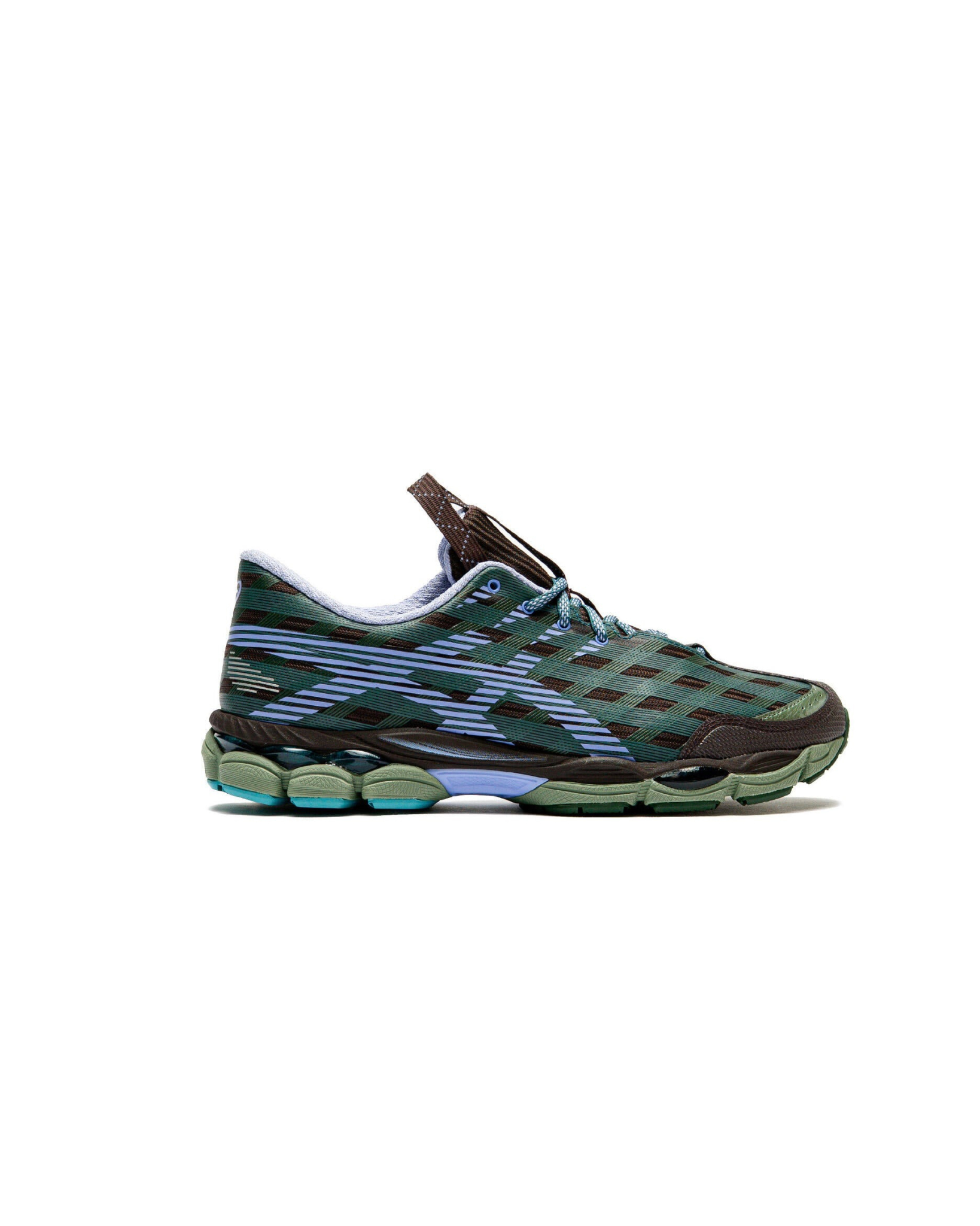 [Asics] Sneakers FW26 1203B116201