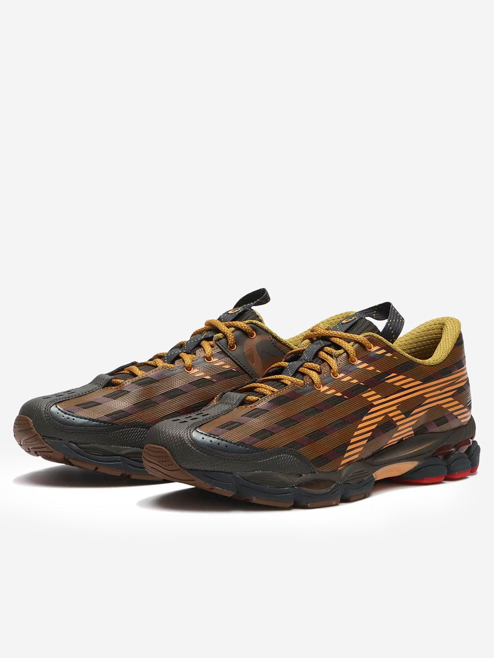 [Asics] Sneakers FW26 1203B116200