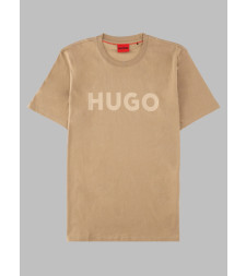 [HUGO] T-shirts Short Sleeve FW26 50467556_10229761928