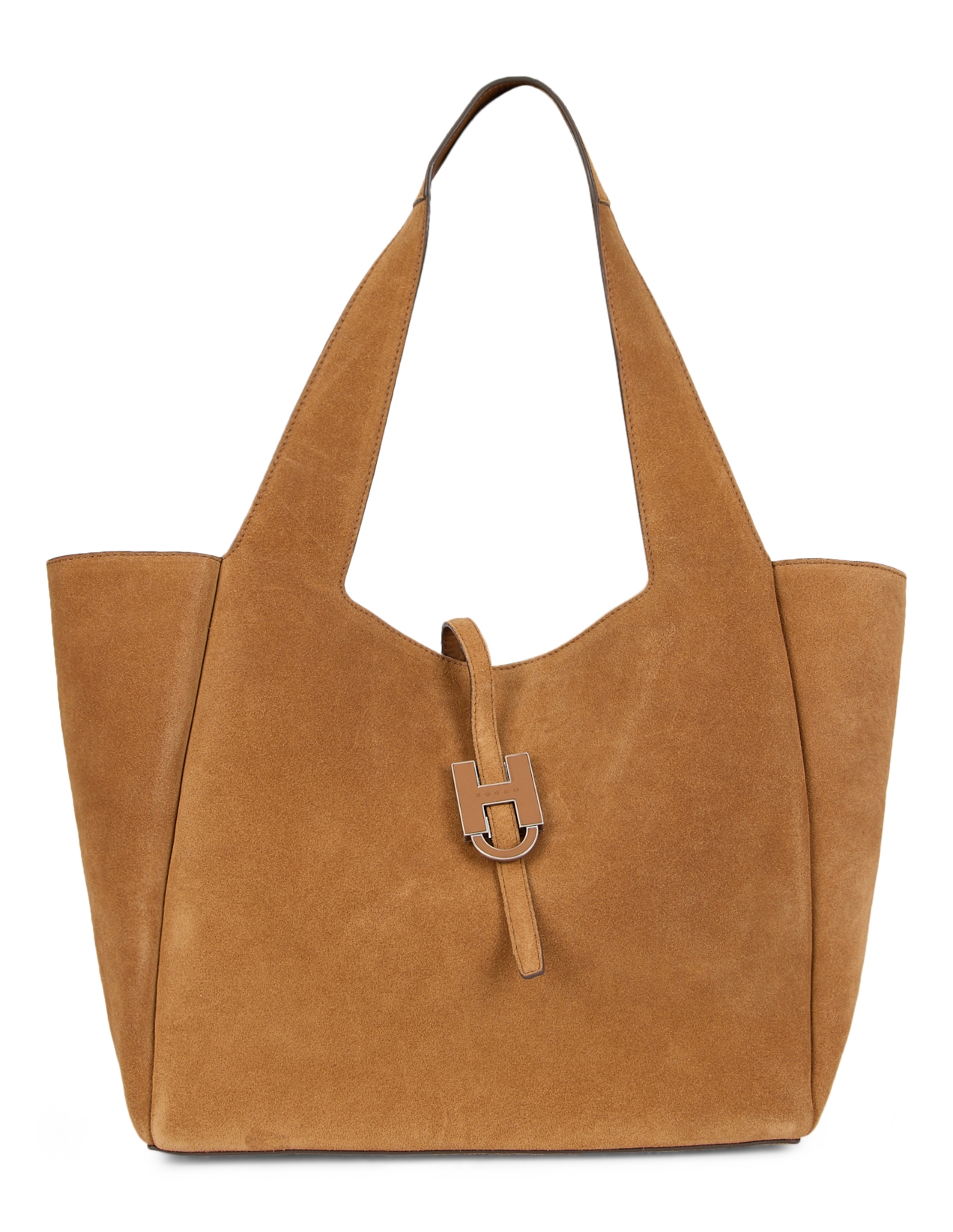 [Hogan] Tote bag FW26 KBW01XA1300UGM_96RG