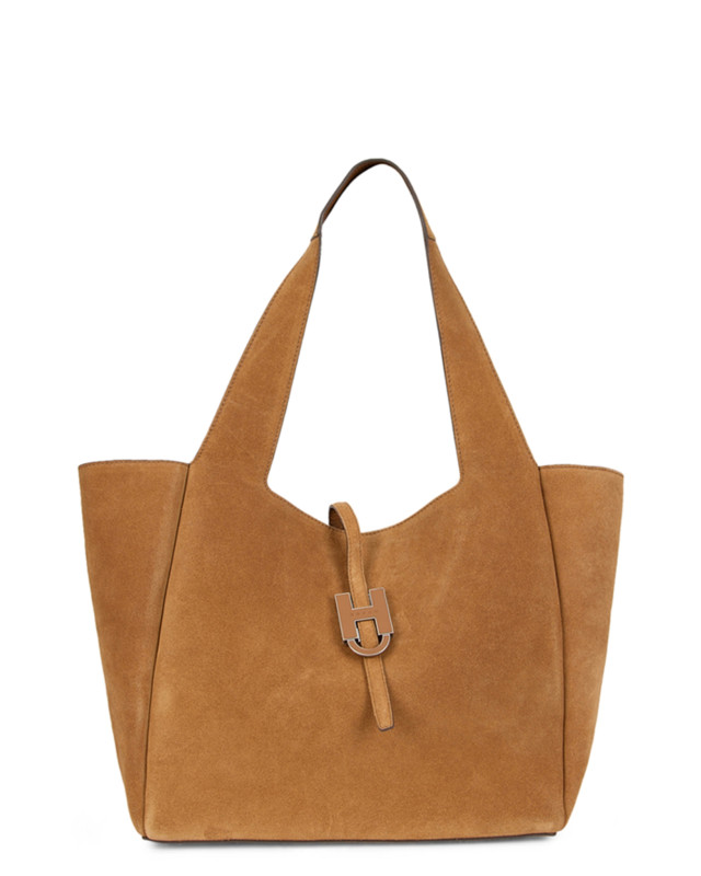 [Hogan] Tote bag FW26 KBW01XA1300UGM_96RG