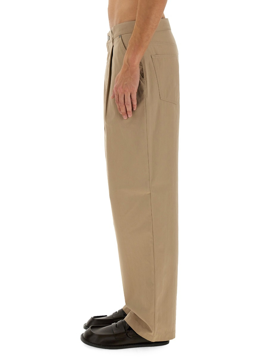 [Moschino] Pants SS25 03330214_0081