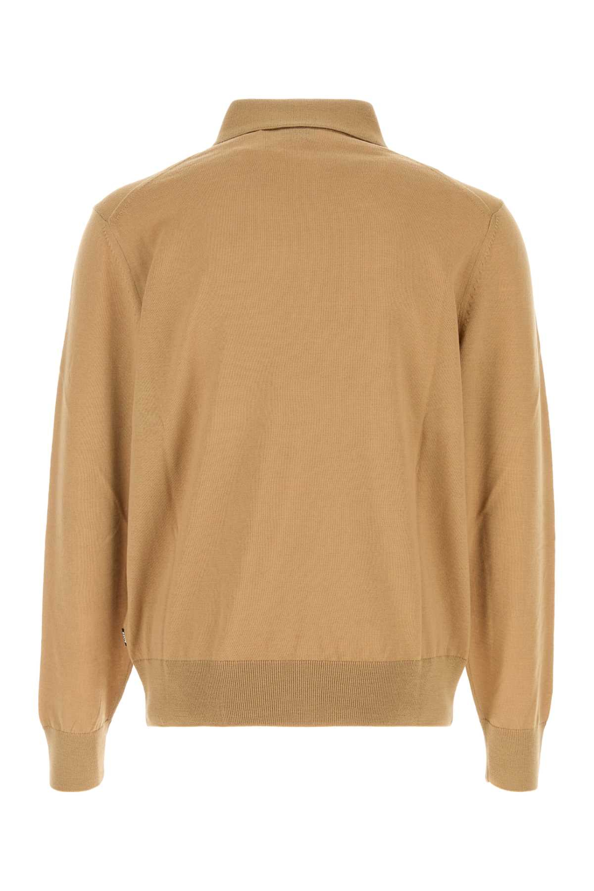 [BOSS] Knitwear FW26 50565503 260