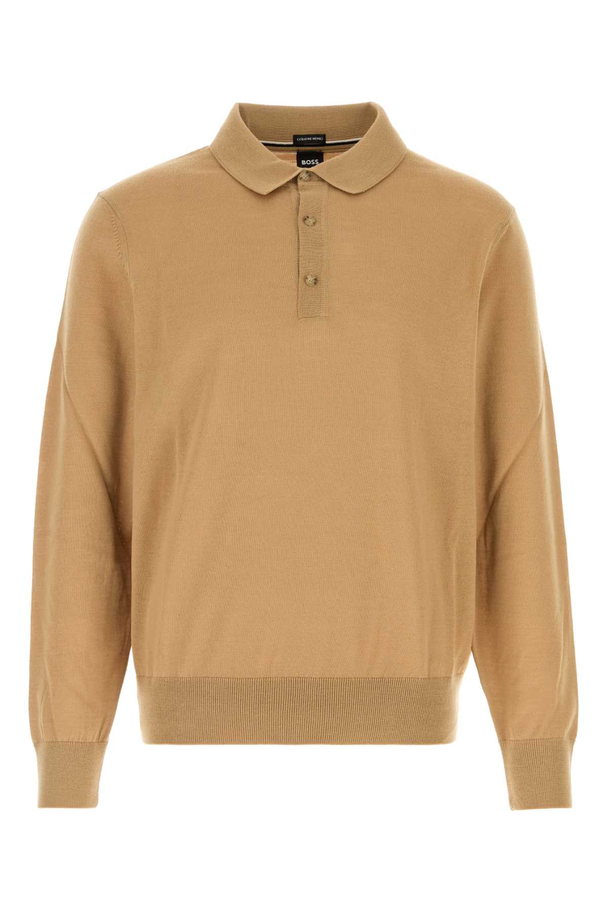 [BOSS] Knitwear FW26 50565503 260