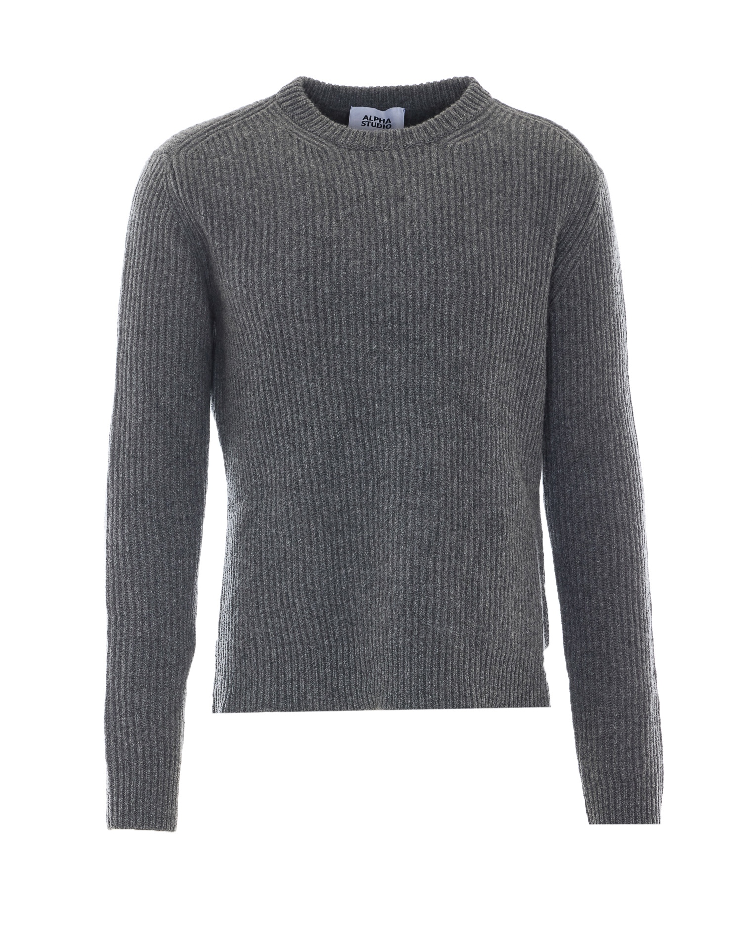 [ALPHA STUDIO] Knitwear FW26 7215C1305