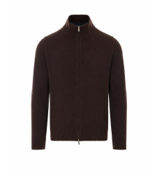 [ALPHA STUDIO] Cardigan FW26 7011E1007
