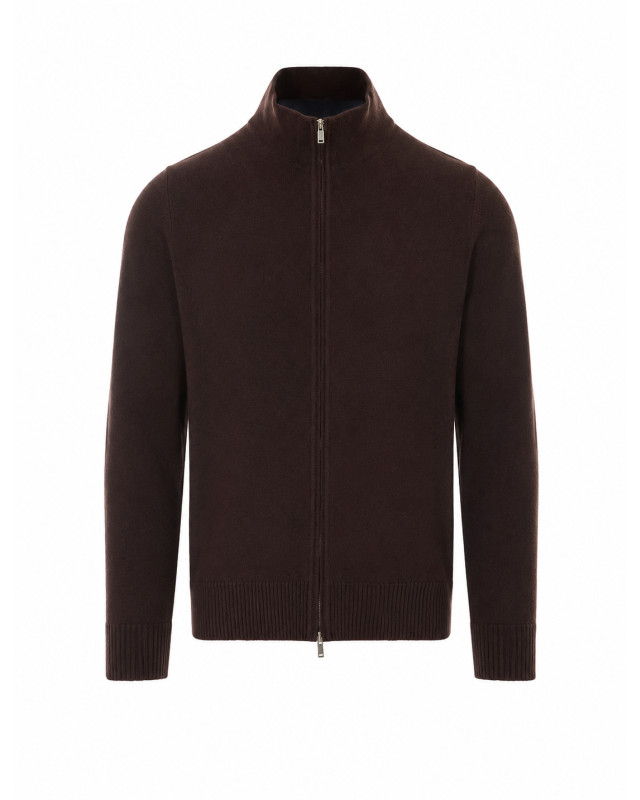[ALPHA STUDIO] Cardigan FW26 7011E1007