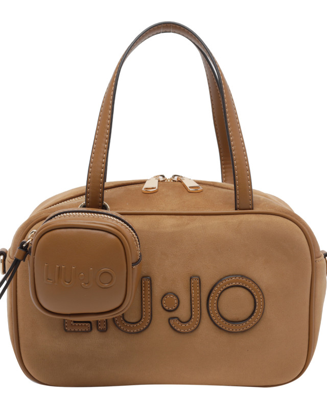 [Liu Jo] Tote bag FW26 AF6118T711A81140
