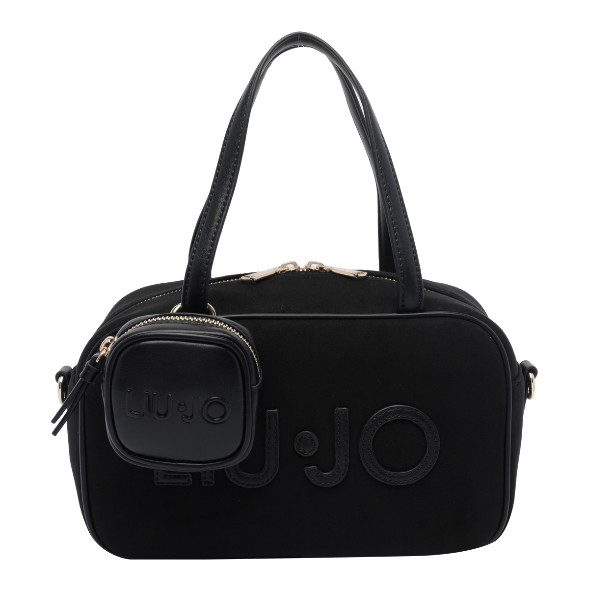 [Liu Jo] Tote bag FW26 AF6118T711A22222