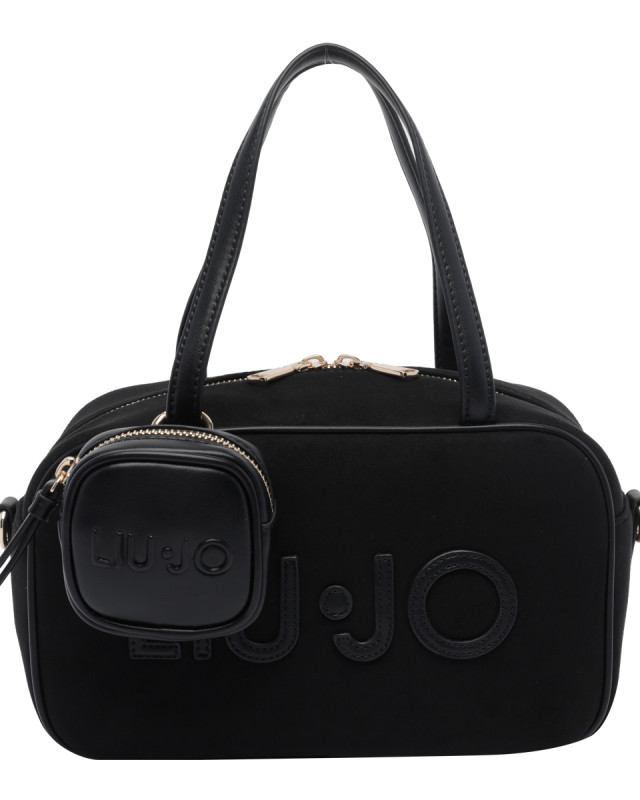 [Liu Jo] Tote bag FW26 AF6118T711A22222