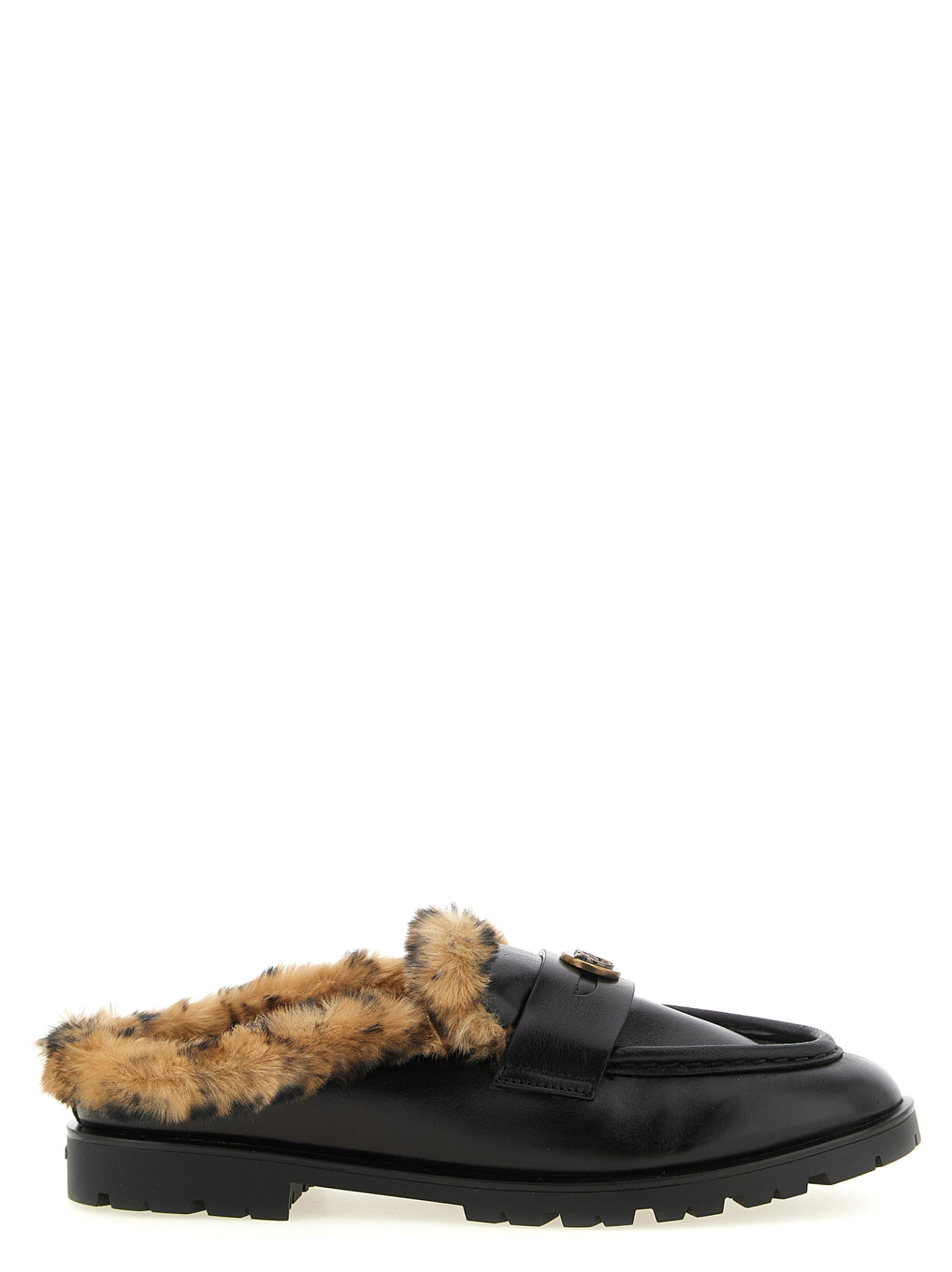 [PINKO] Flat shoes FW26 SD0683P186Z99
