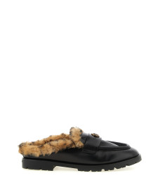 [PINKO] Flat shoes FW26 SD0683P186Z99
