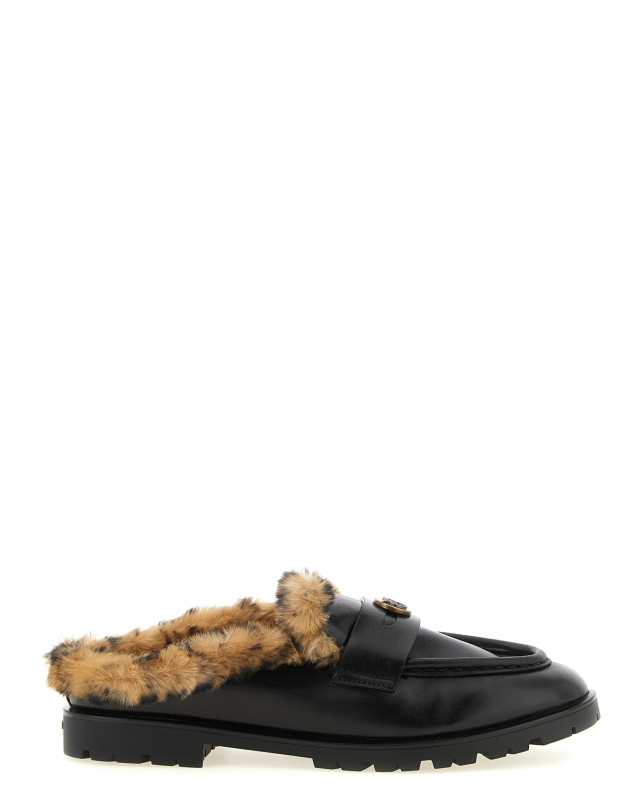 [PINKO] Flat shoes FW26 SD0683P186Z99