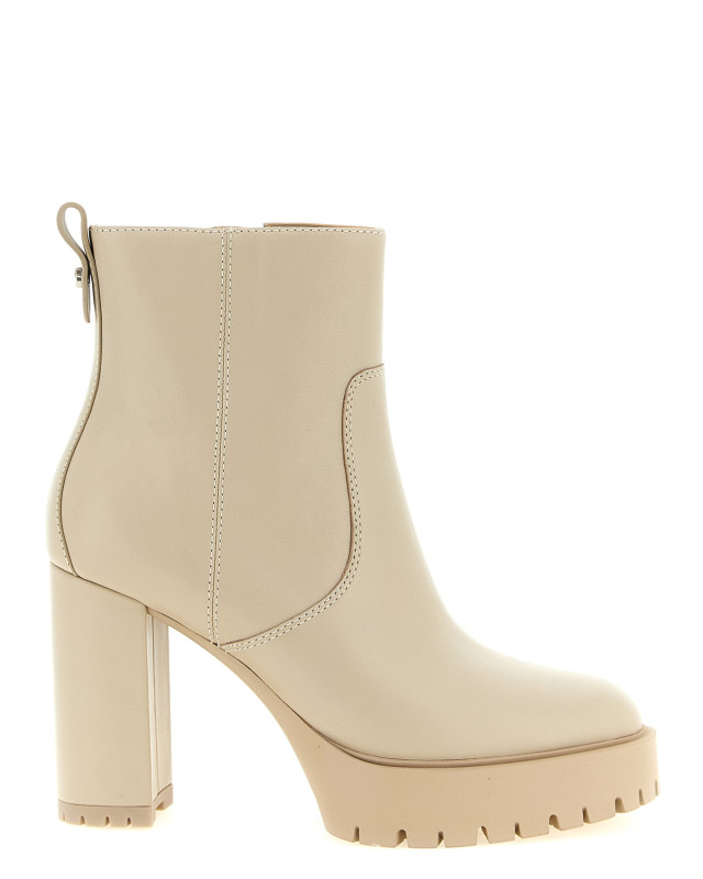 [PINKO] Boots FW26 SD0577P001ZU5