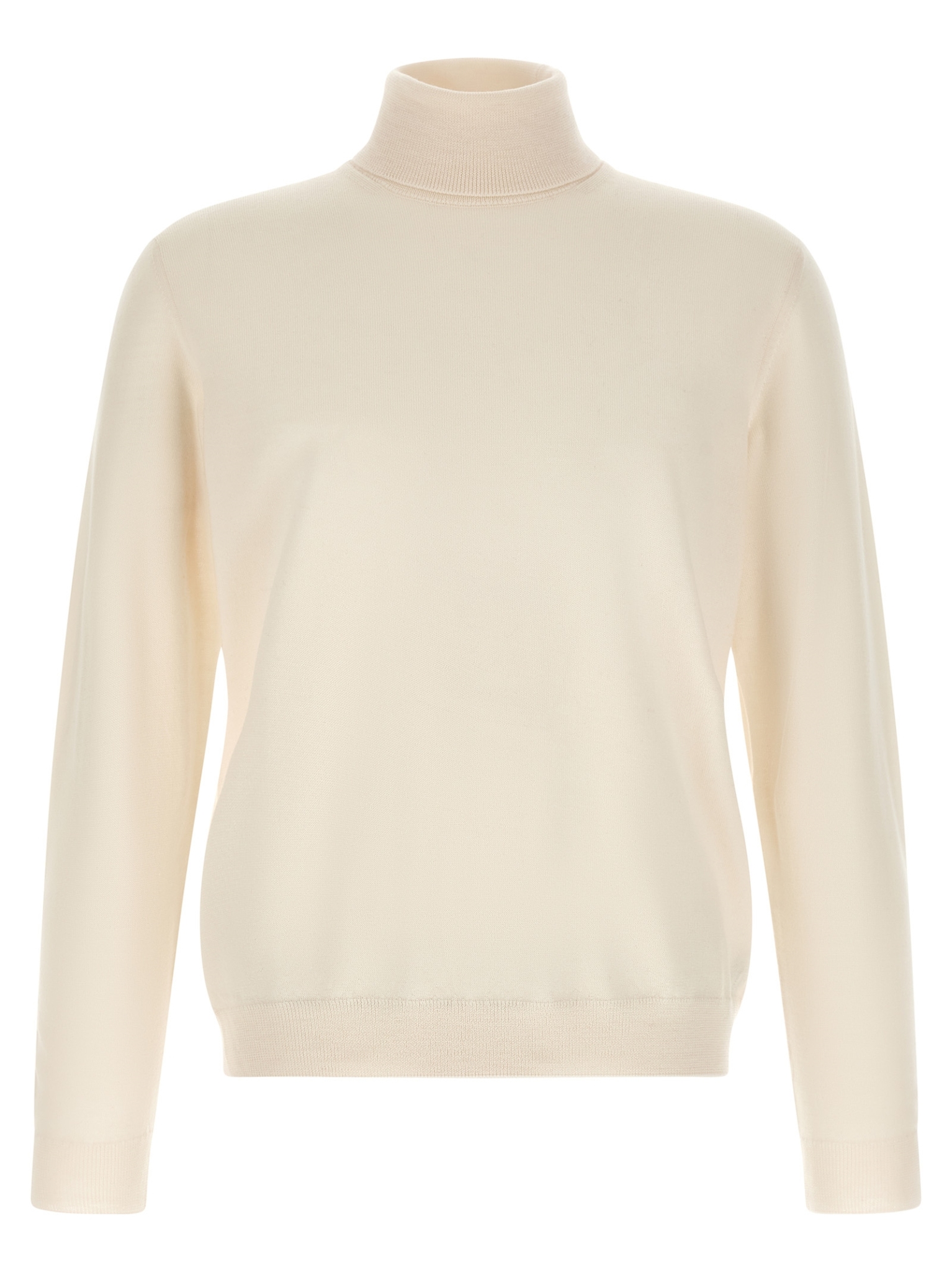 [Zanone] Knitwear FW26 810195ZR274Z2279